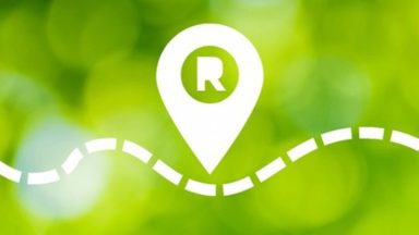 App «R-City Guide»