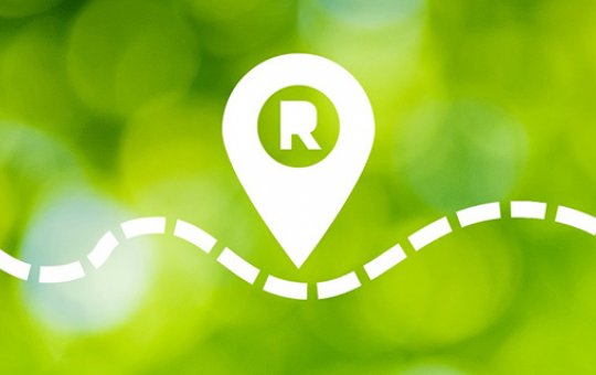 App «R-City Guide»