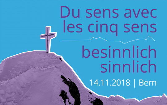 Du sens avec les cinq sens - besinnlich sinnlich