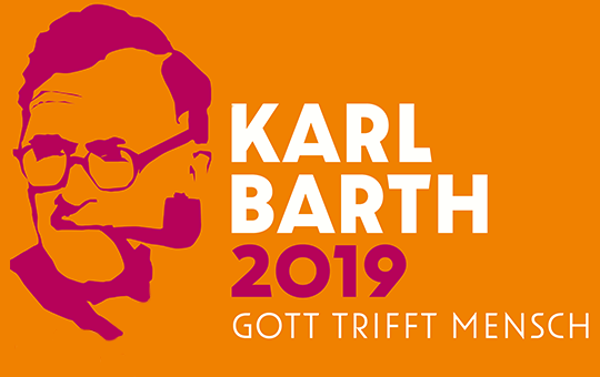 Karl Barth 2019, Gott trifft Mensch