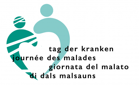 Logo Tag der Kranken