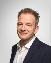 Beauftragter für Theologie und Ethik, Frank Mathwig