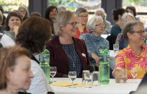 Versammlung Frauenkonferenz, Jubiläum