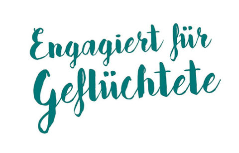 Engagiert