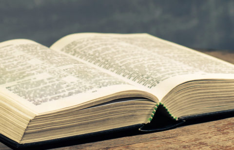 Glaube Bibel