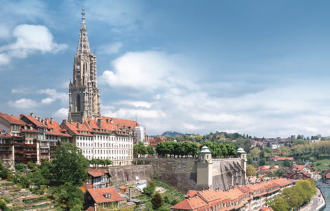 Glaube Kirche