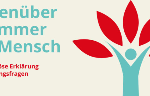 Interreligiöse Erklärung