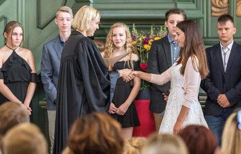Konfirmation