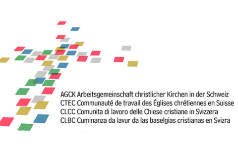 Logo der Arbeitsgemeinschaft Christlicher Kirchen