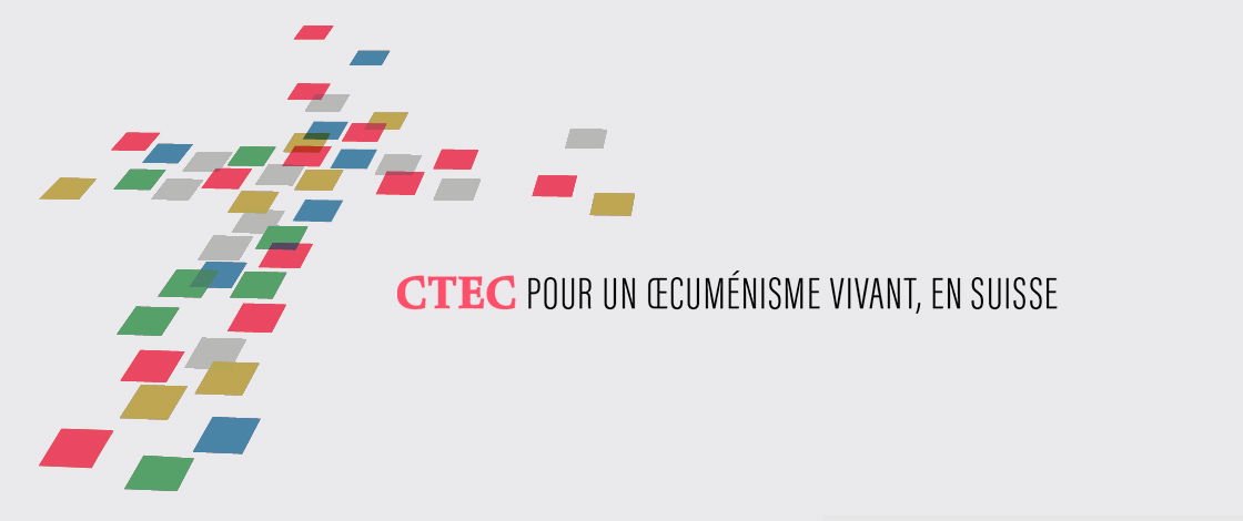 CTEC pour un œcuménisme vivant, en suisse