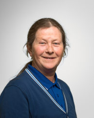 Beauftragte für Rechnungswesen, Cecile Uhlmann