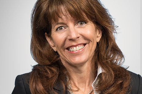 EKS Ratsmitglied, Ruth Pfister