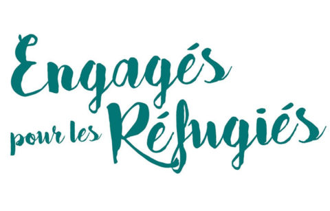 Engagés pour les Réfugiés FR