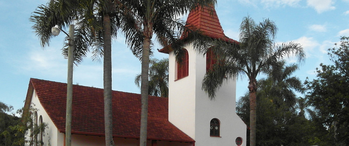 Fonds Schweizer Kirchen im Ausland