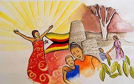 Zimbabwe, Weltgebetstag