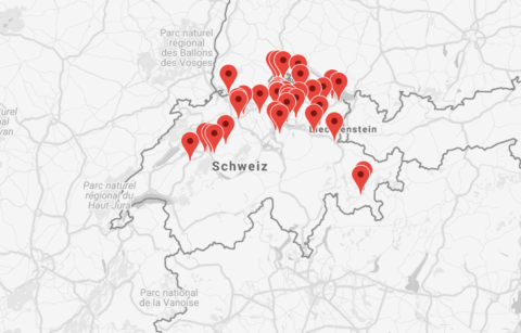 Digitale Kirche, Plattform für online Angebote