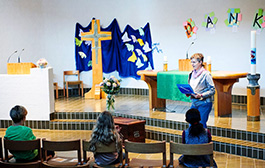 Digitale Kirche Kuw