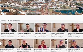 Digitale Kirche Videos