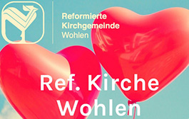 Digitale Kirche Wohlen