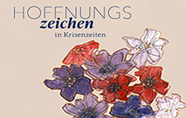 Newsletter Hoffnungszeichen
