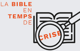 Bible en crise
