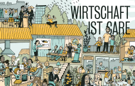 Wirtschaft ist care