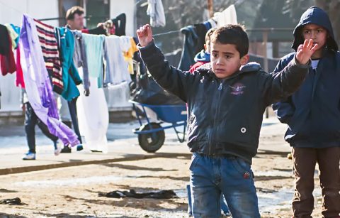 2020 Flüchtlingssonntag