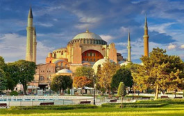 Hagia Sophia