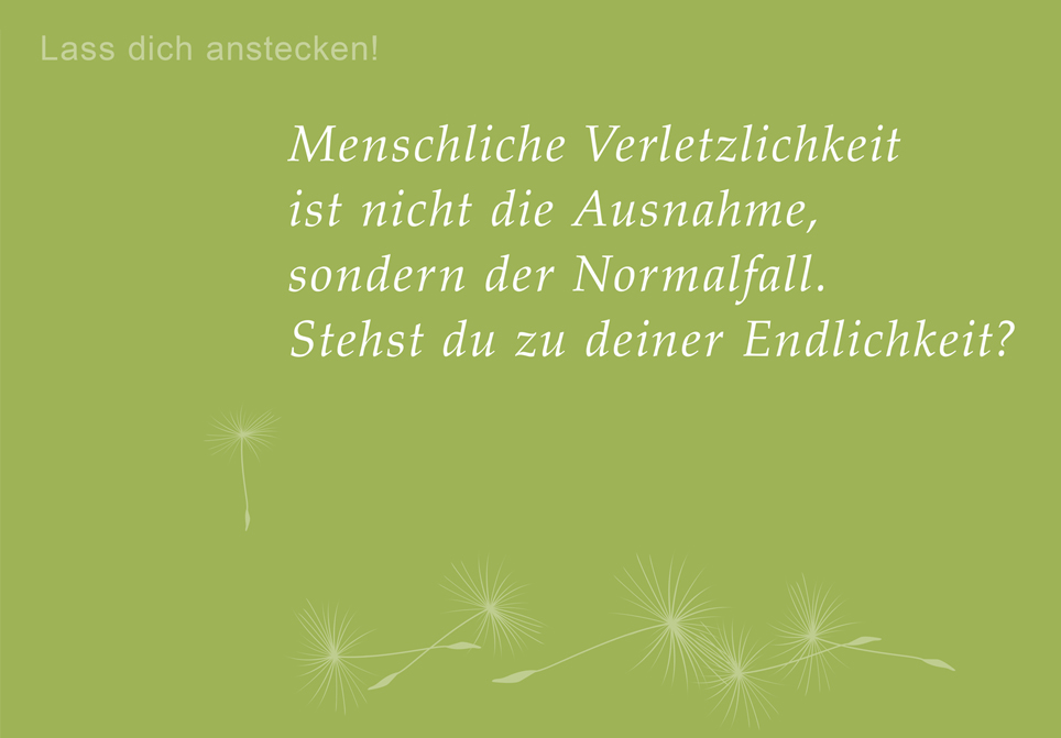 Img Lassdichanstecken Verletzlichkeit D Neu