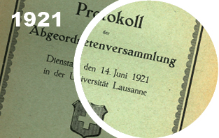 Img Chronik 1921 Protokoll