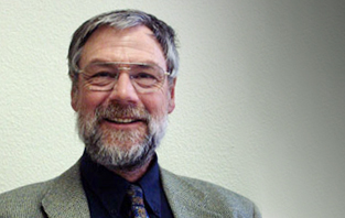 Hans-Balz Peter