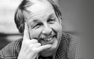 Hans Ruh