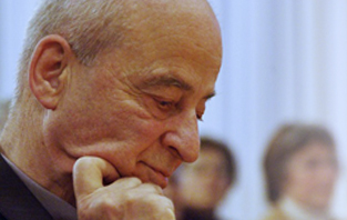 Lukas Vischer