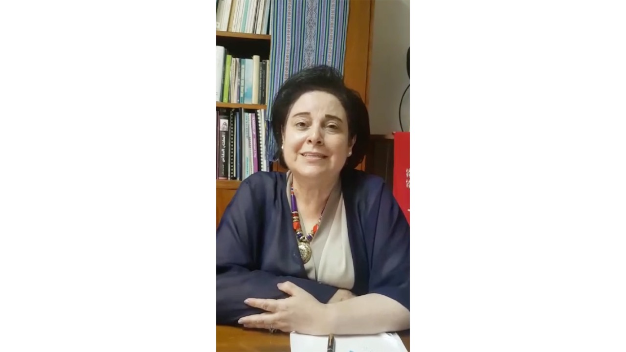 Naila Kassab
