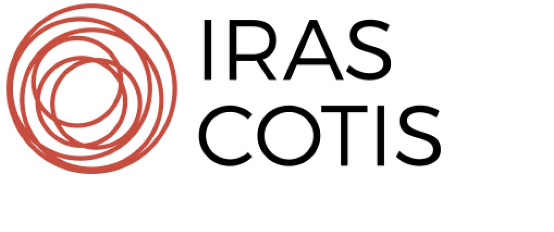 Logo Iras Cotis