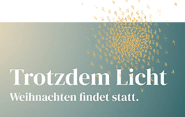 Aktuell Trotzdemlicht De