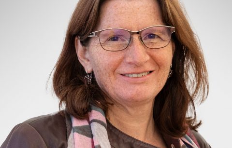Ratsmitglied, Claudia Haslebacher