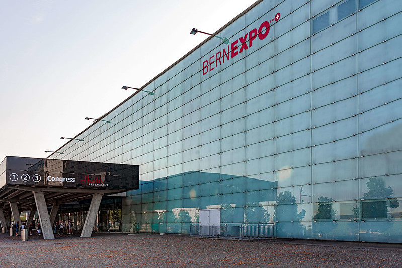 Synode Bernexpo 2021