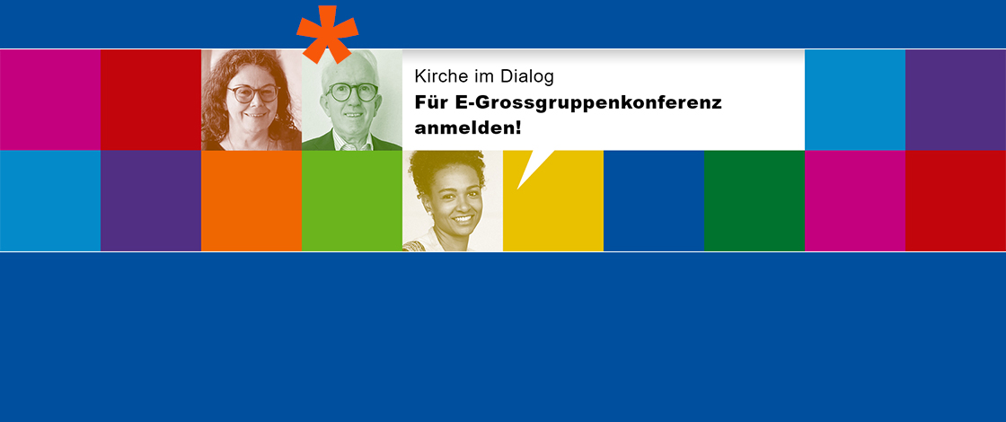 Agenda Kircheimdialog