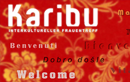 Fond Fuer Frauen Karibu