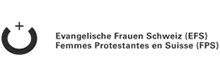 Logo Evangelische Frauen Schweiz