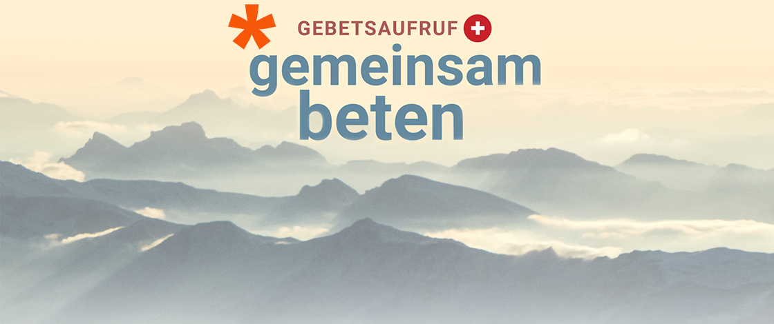 Agenda Virtuell Gemeinsam Beten