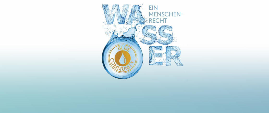 Agenda Wasser Menschenrecht