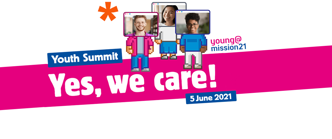 Mission 21, Youth Summit