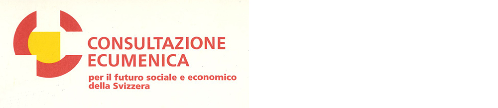Oekumenische Konsultation Logo I