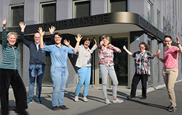 European Forum of Lesbian, Gay, Bisexual and Transgender Christian Groups