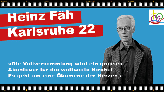 HF Standbild Video Karlsruhe D