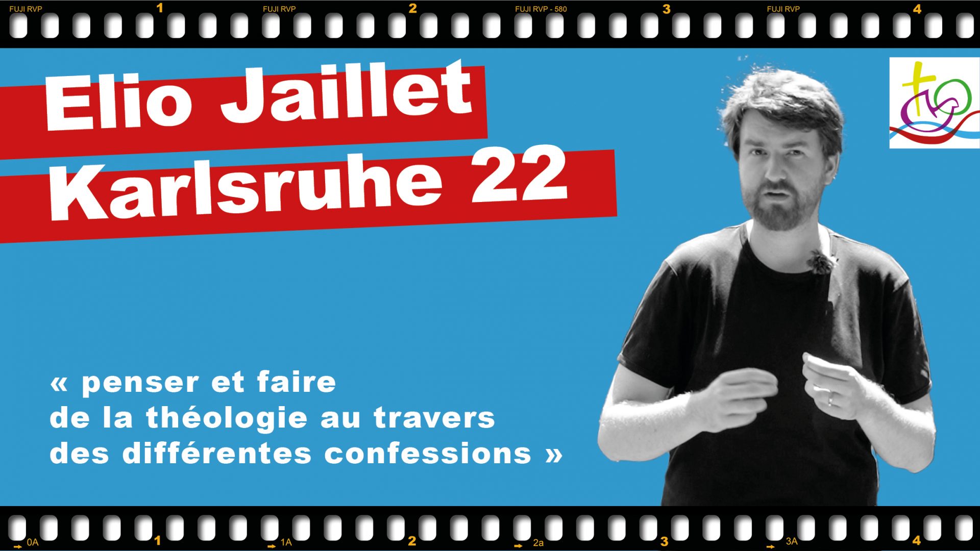 Interview mit Elio Jaillet zu K22