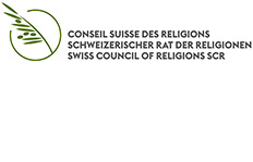 Logo, Rat der Religionen