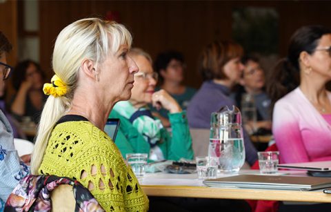 Frauenkonferenz Mai 2022
